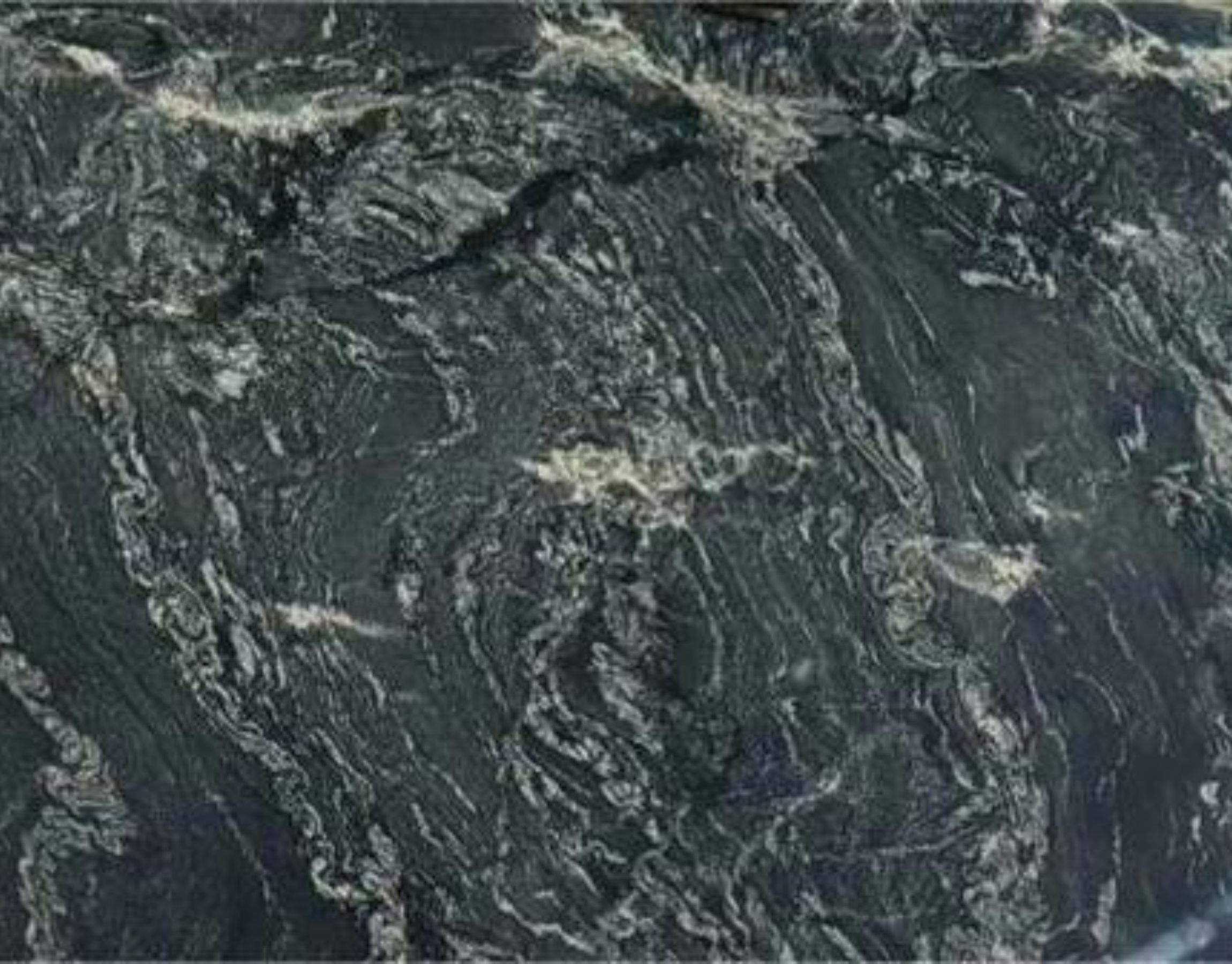 Black Beauty Granite